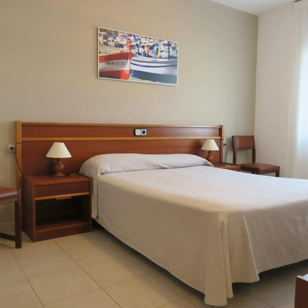 Foto - Hotel Beri