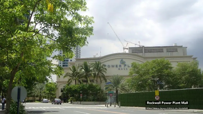Photo - OYO 858 City Stay Inns Bgc Nuevo
