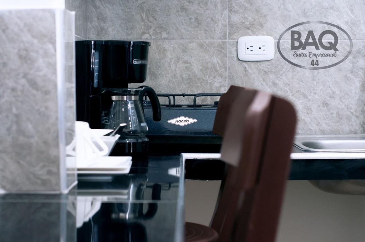 Photo - Hotel BAQ Suite 44