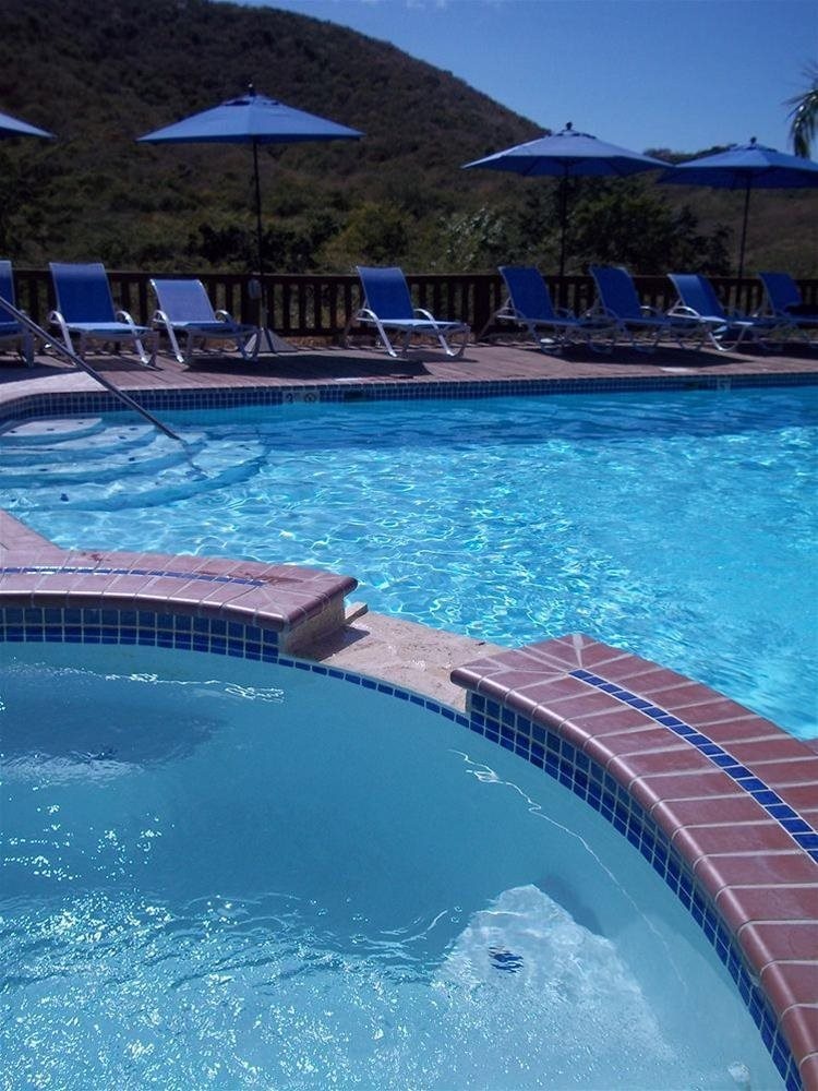 Culebra Moon Villas
