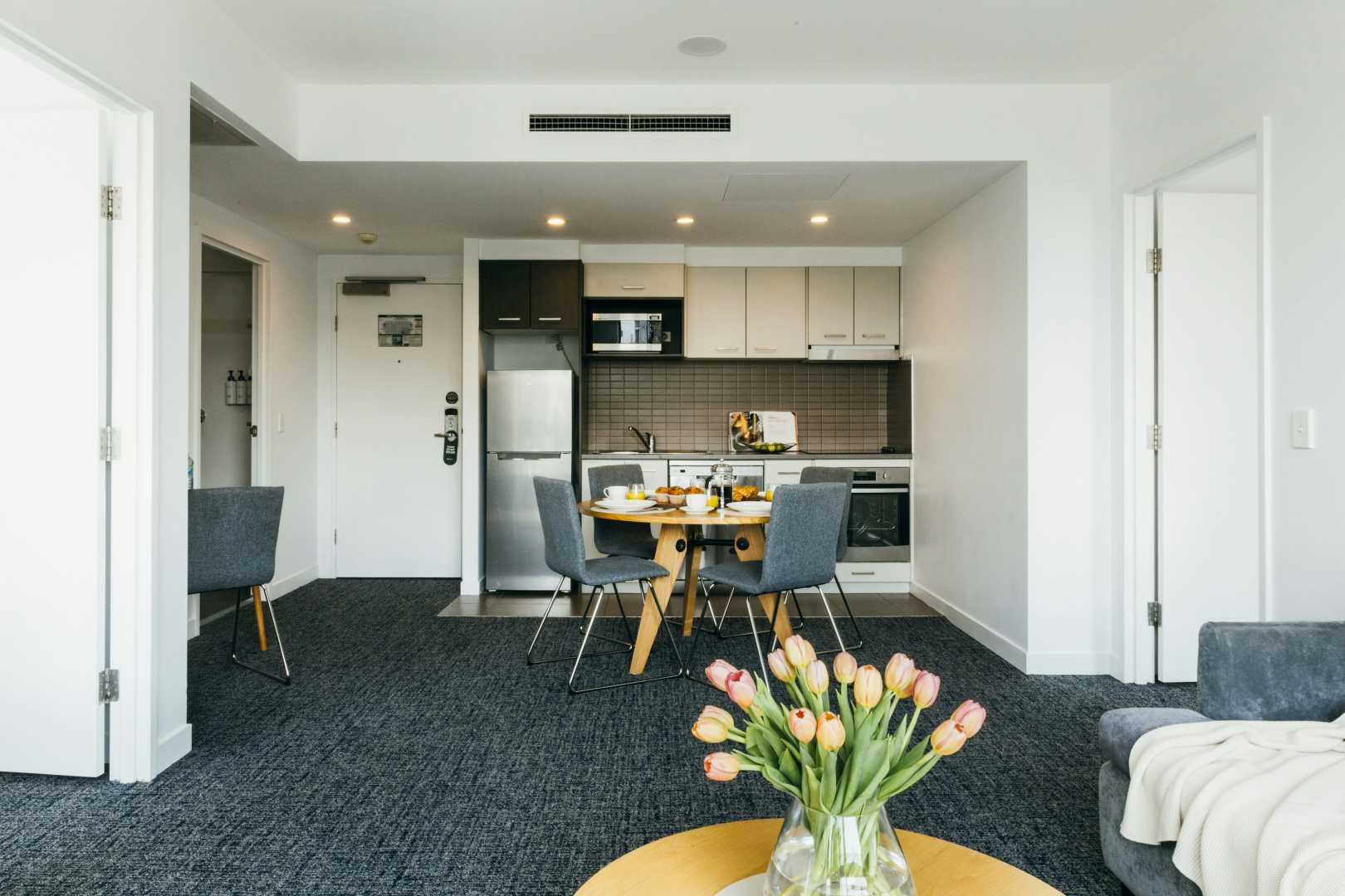 Foto - Quest Mascot Serviced Apartments