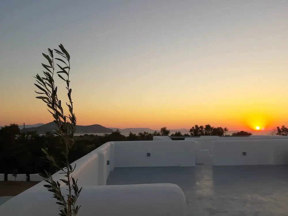 Foto - Crystal Mare Suites