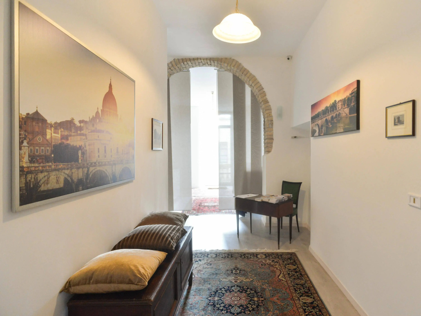 Foto - Roman Holidays cuore dell'Impero