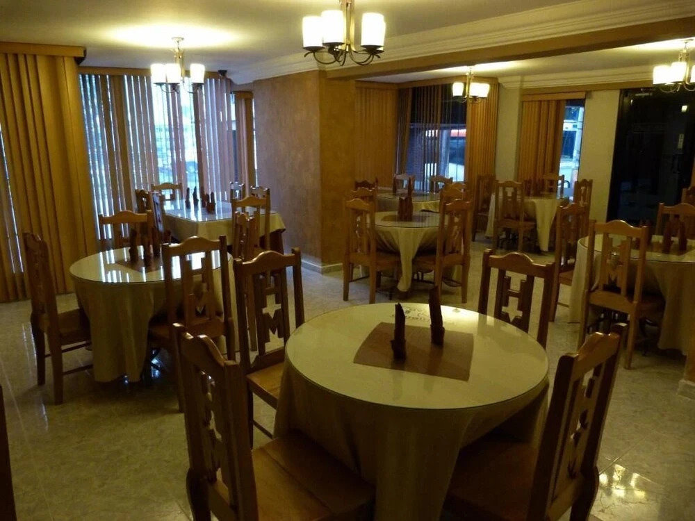 Photo - Hotel Montreal