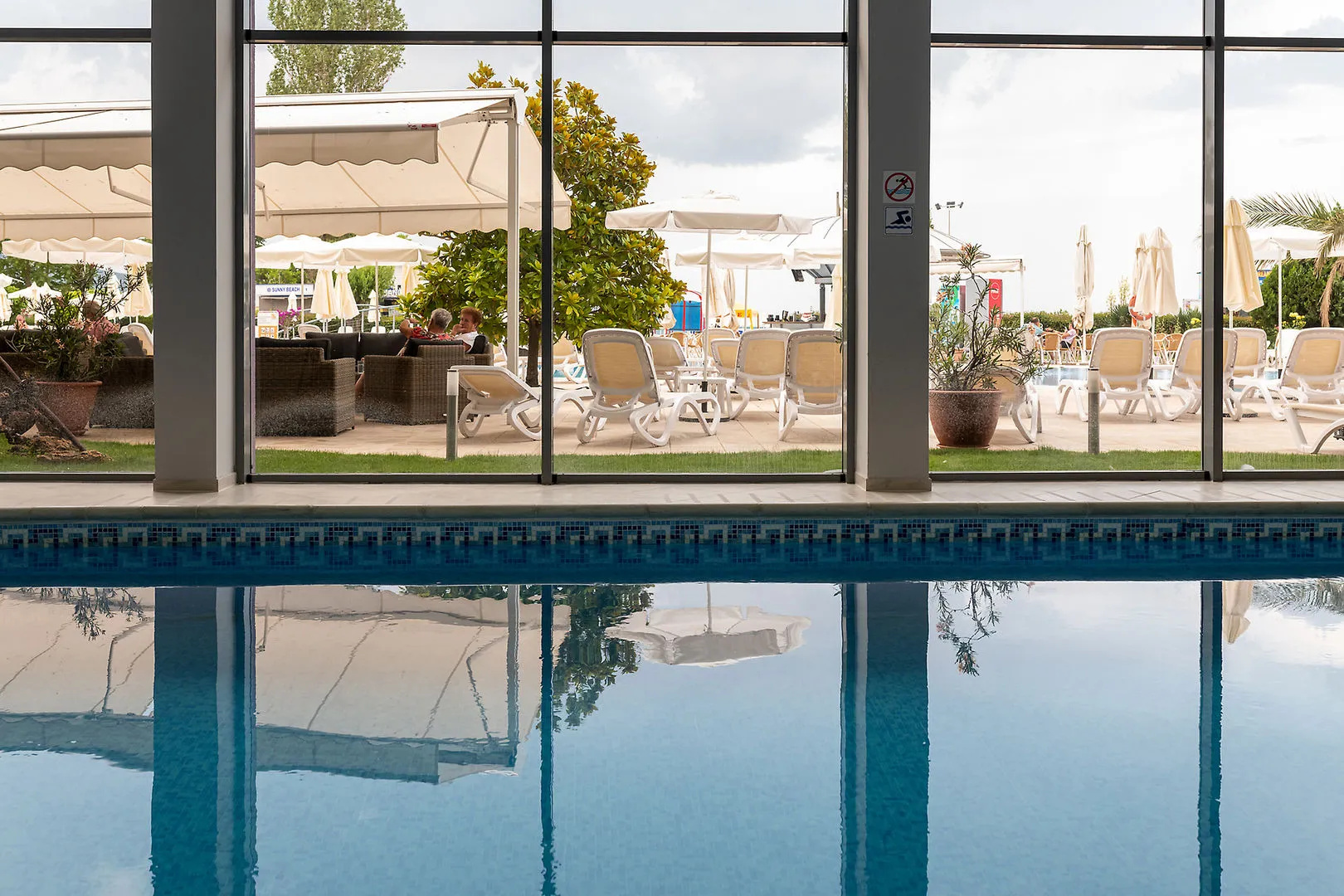 Foto - Sentido Hotel Neptun Beach - All inclusive