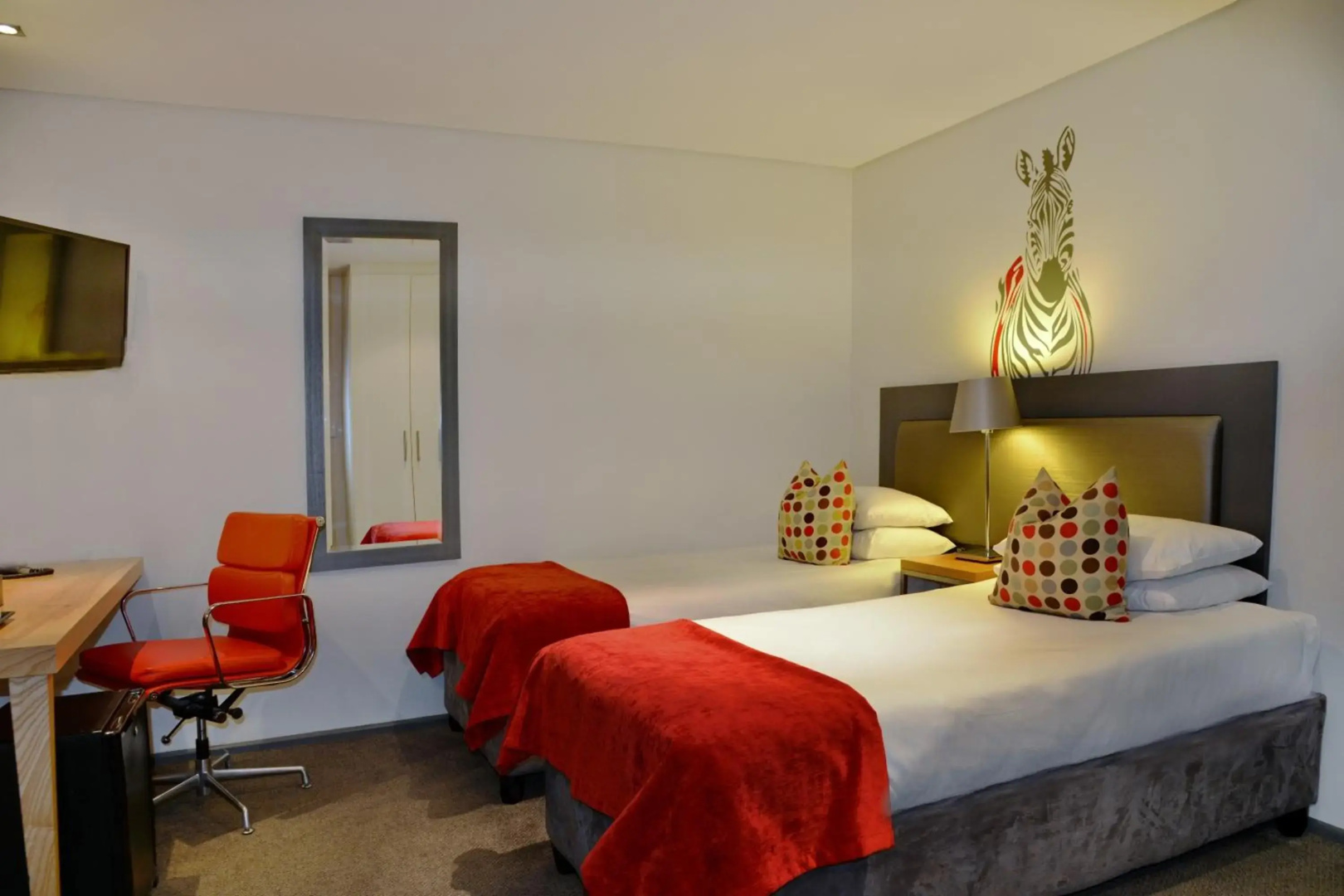 Photo - Fountains Hotel Cape Town