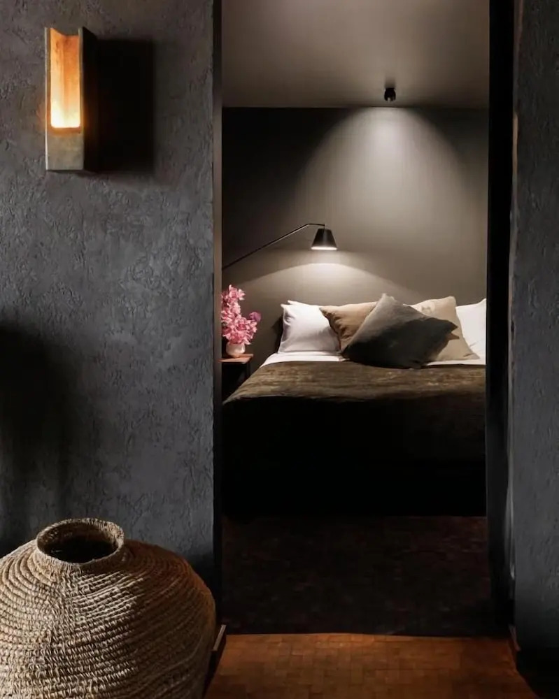 Foto - Maison Grinder