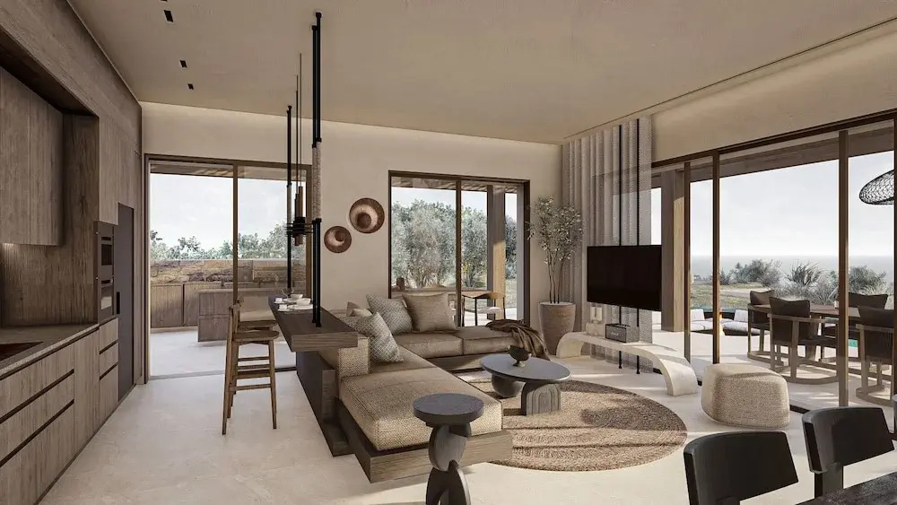 Foto - Serendi Villas