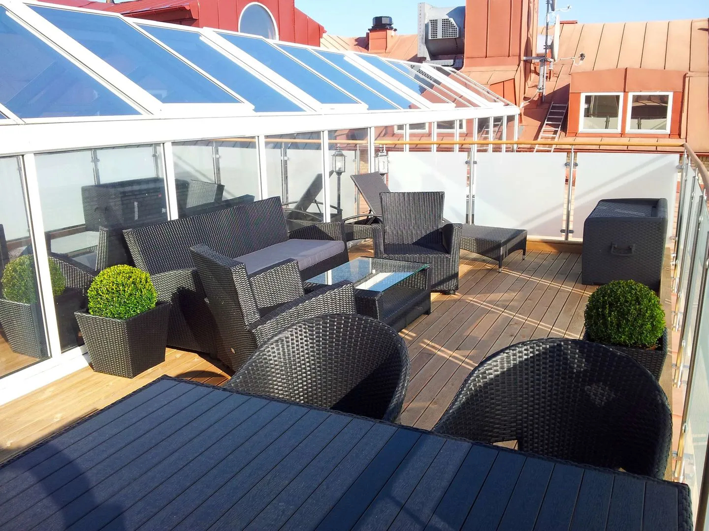 Photo - Hotel Concordia