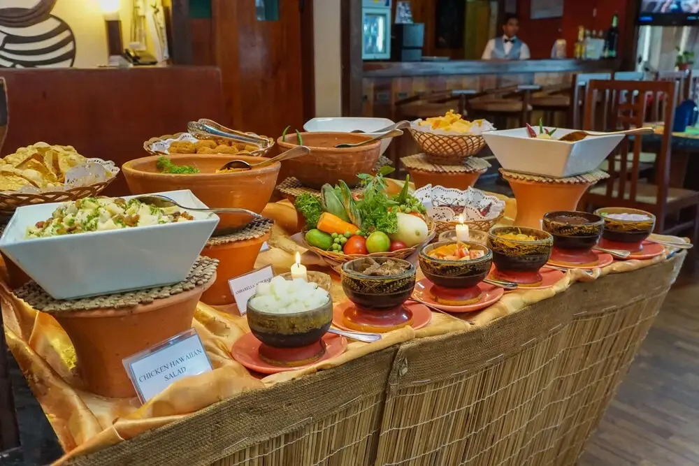 Foto - Grand Oriental Hotel