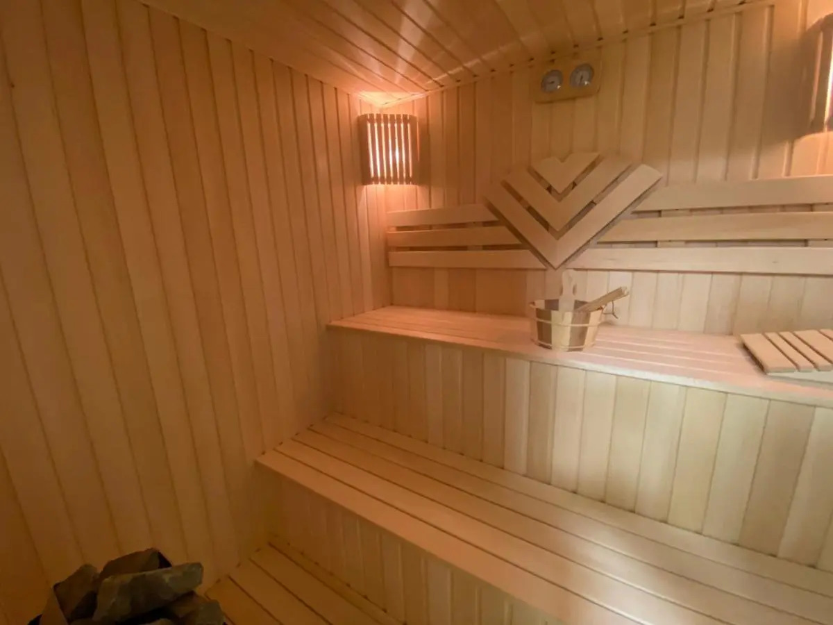 Foto - Essam Deluxe Hotel