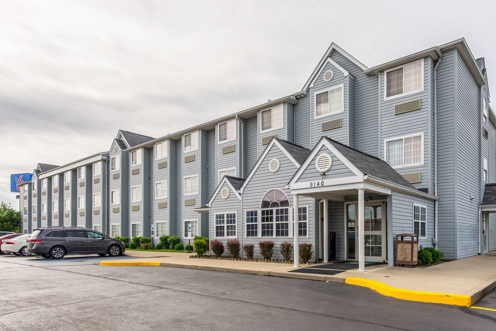 Photo - Motel 6 Indianapolis Carmel