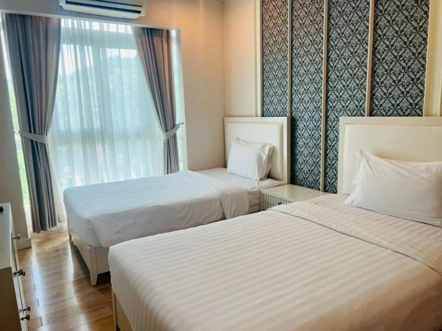 Photo - Harmony Resort Hotel