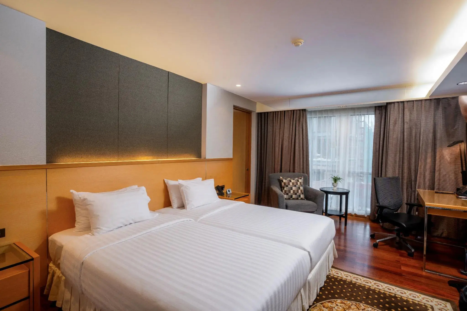 Foto - Lao Plaza Hotel