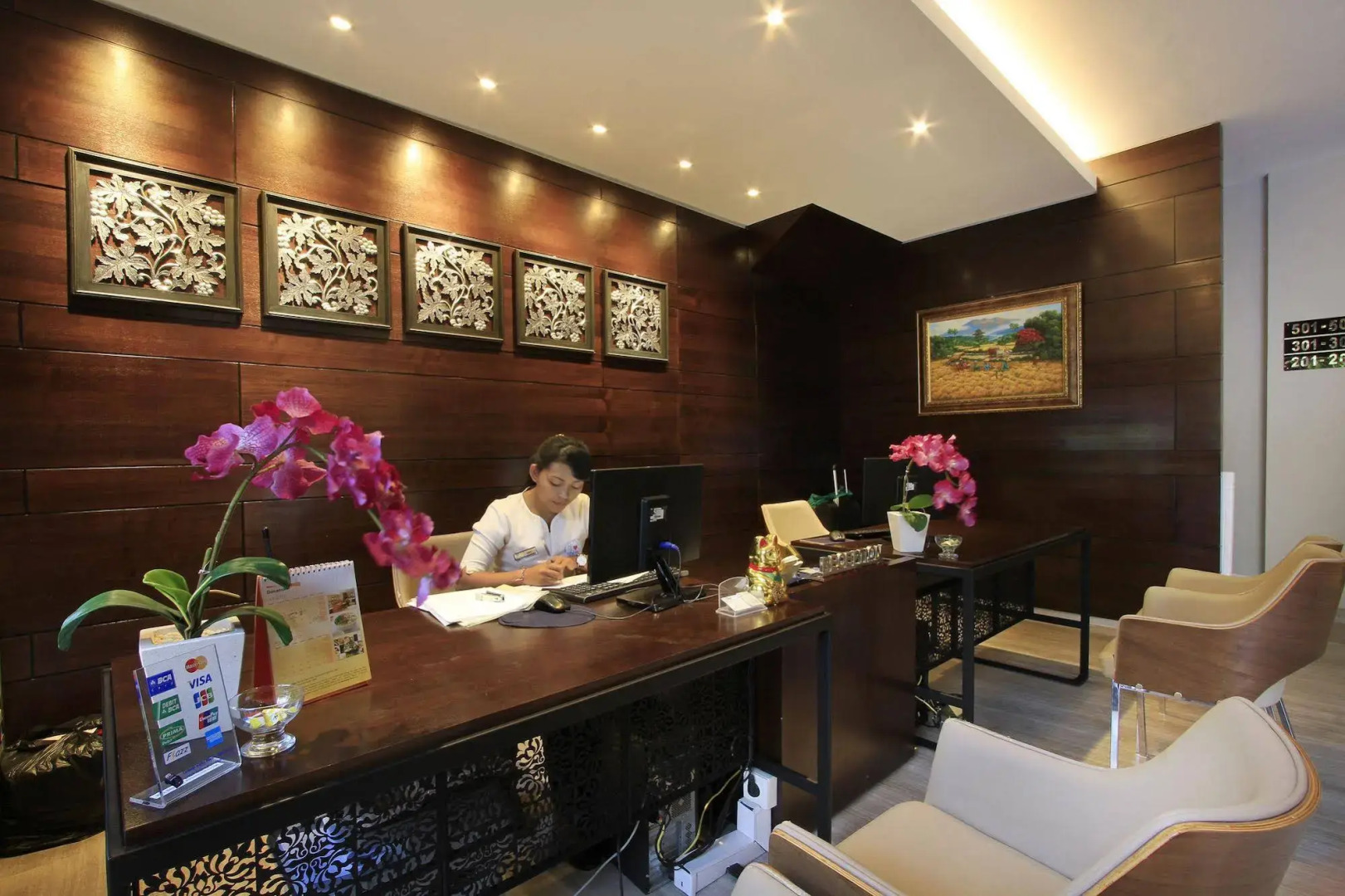 Foto - Ohana Hotel Kuta