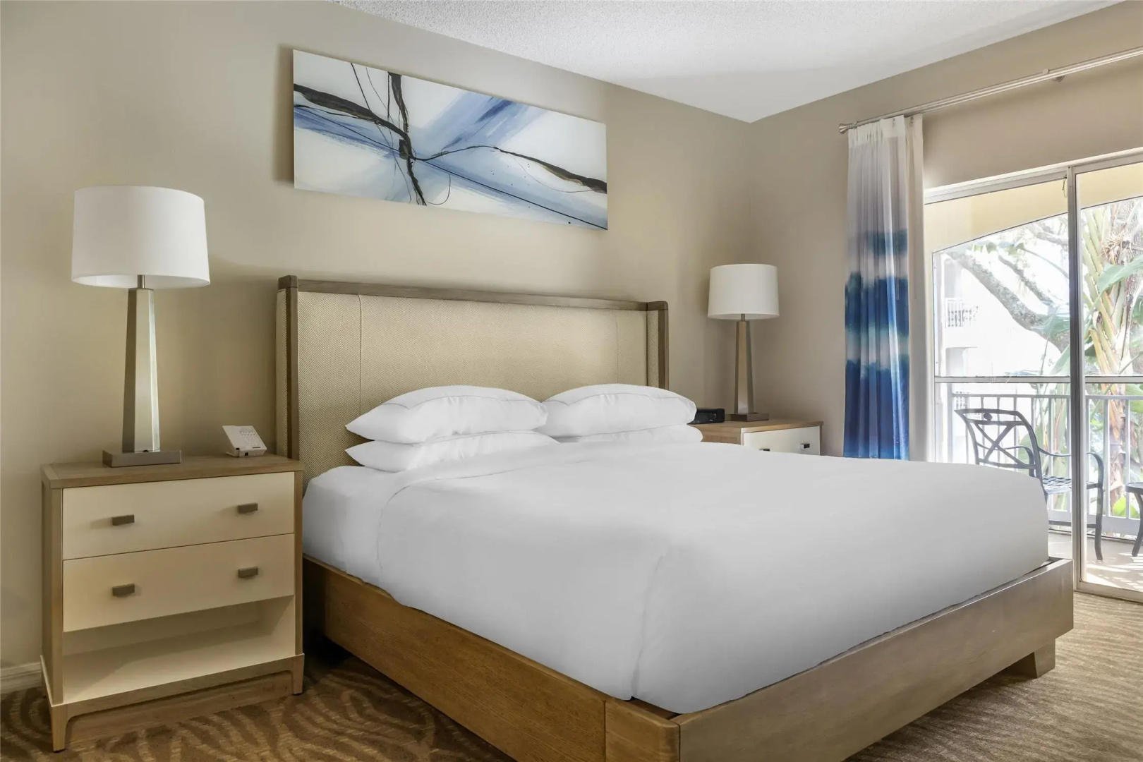 Foto - Hilton Grand Vacations Club SeaWorld® Orlando