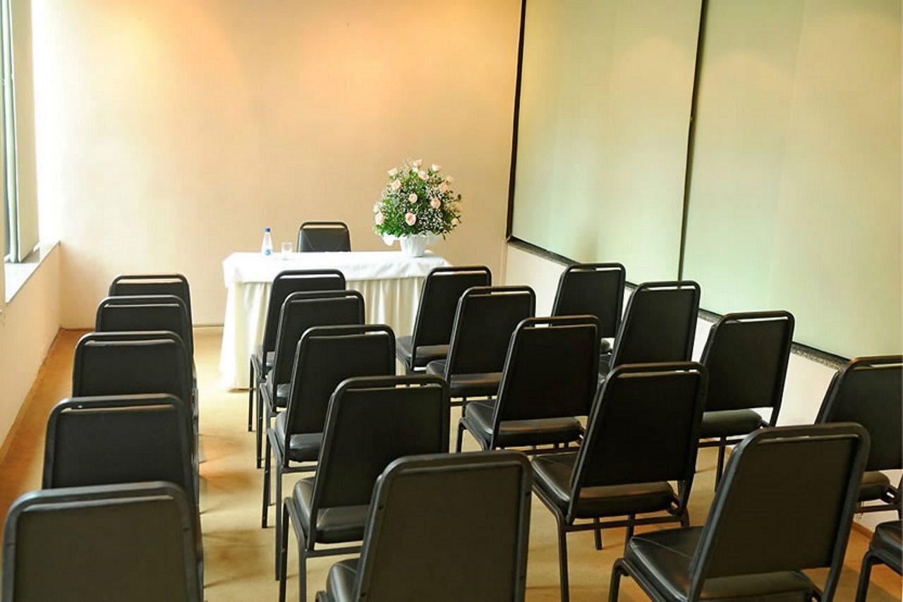 Foto - Royalty Copacabana Hotel