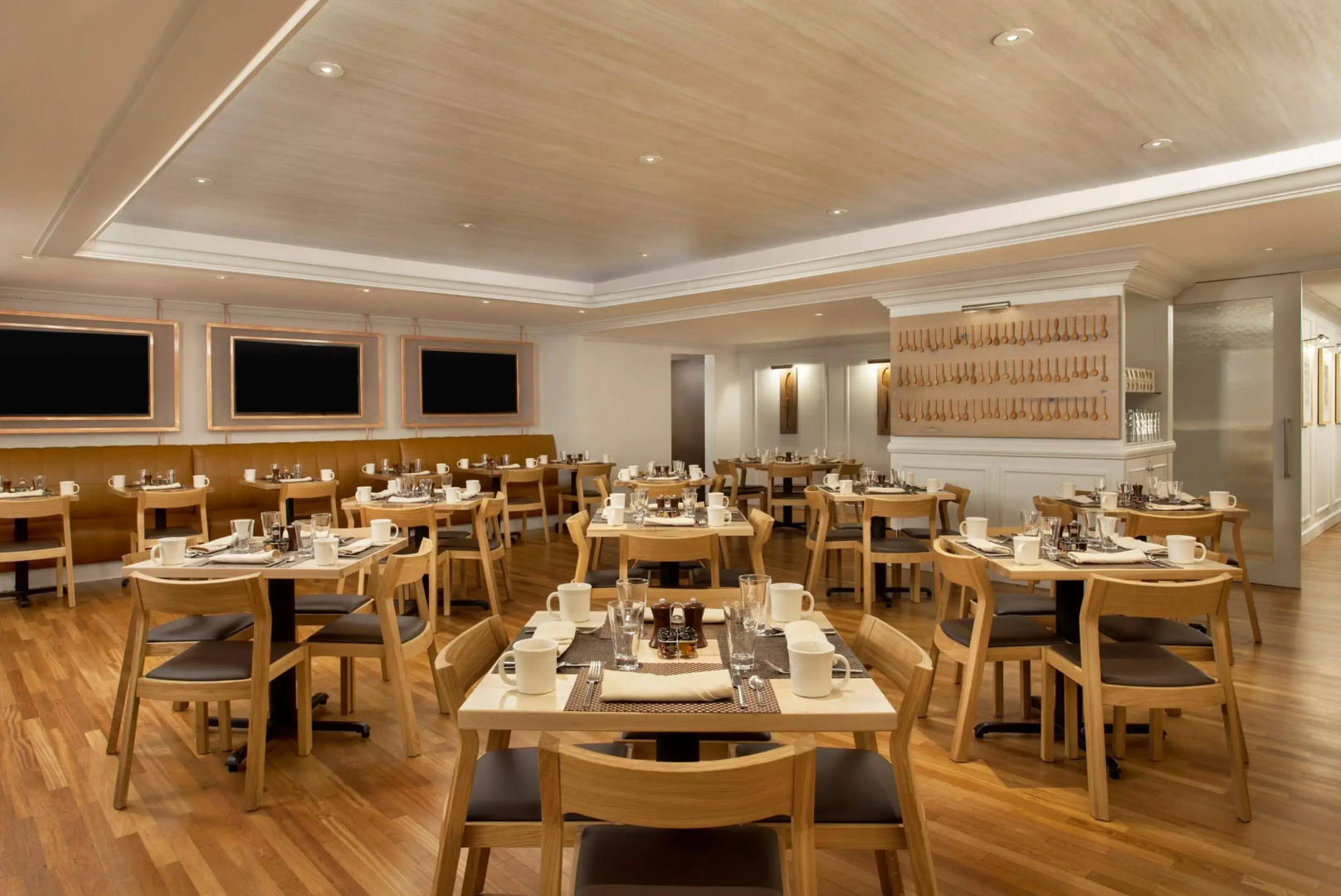 Foto - The Westin New York at Times Square