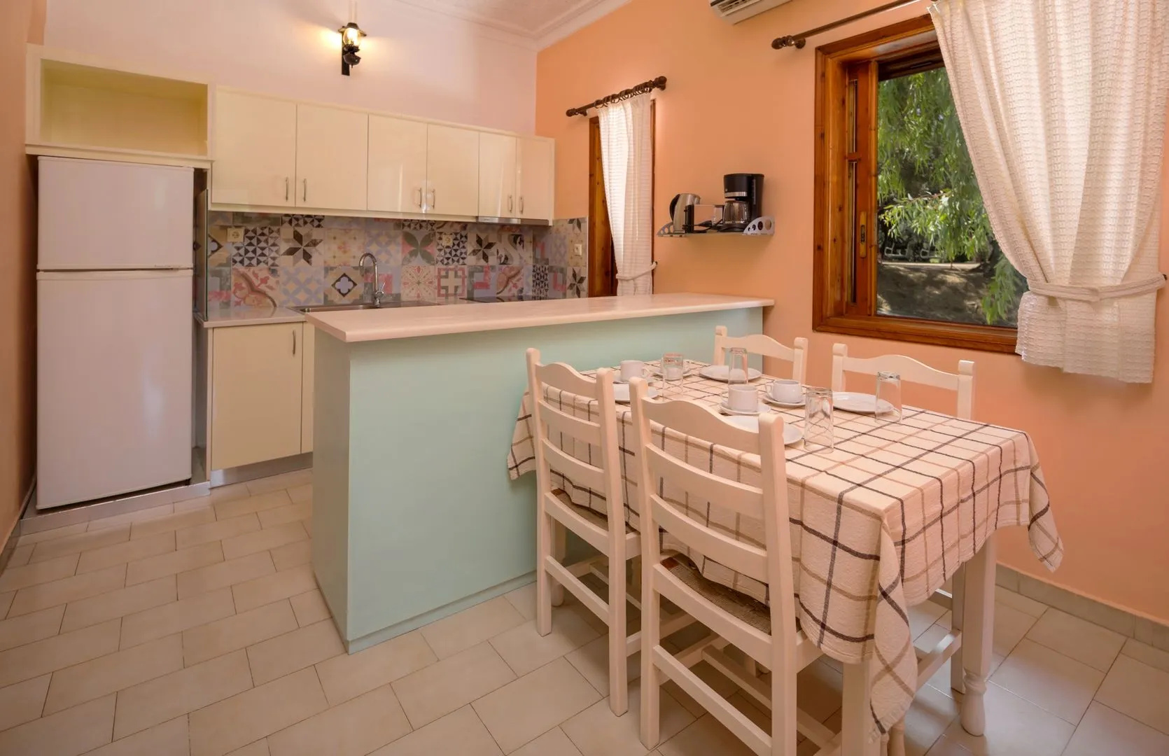 Photo - Alykes Park Bungalows