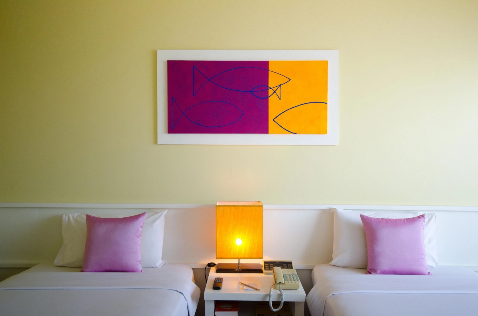 Photo - Tongtara Riverview Hotel