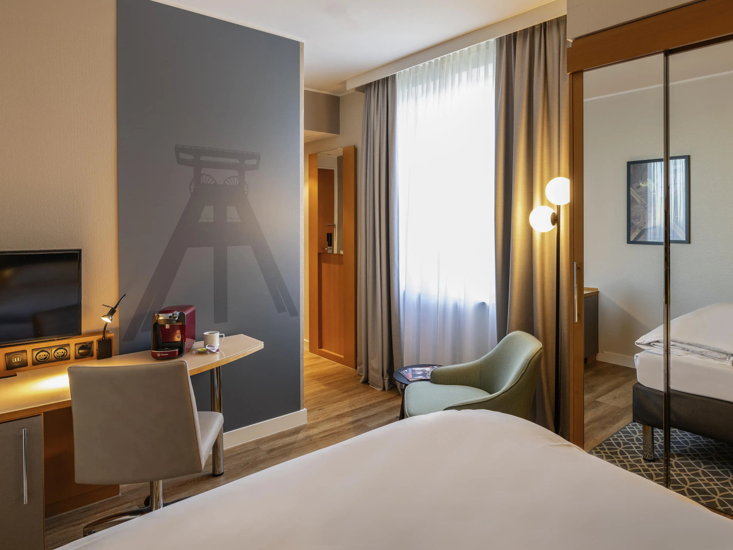 Photo - Mercure Hotel Bochum City