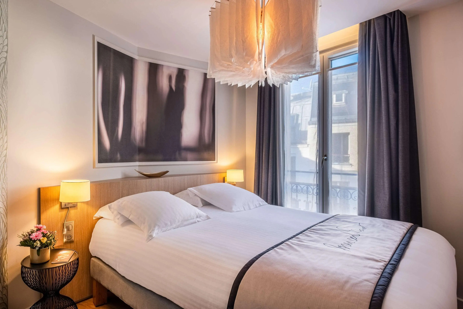 Photo - Hotel Litteraire Le Swann, BW Premier Collection