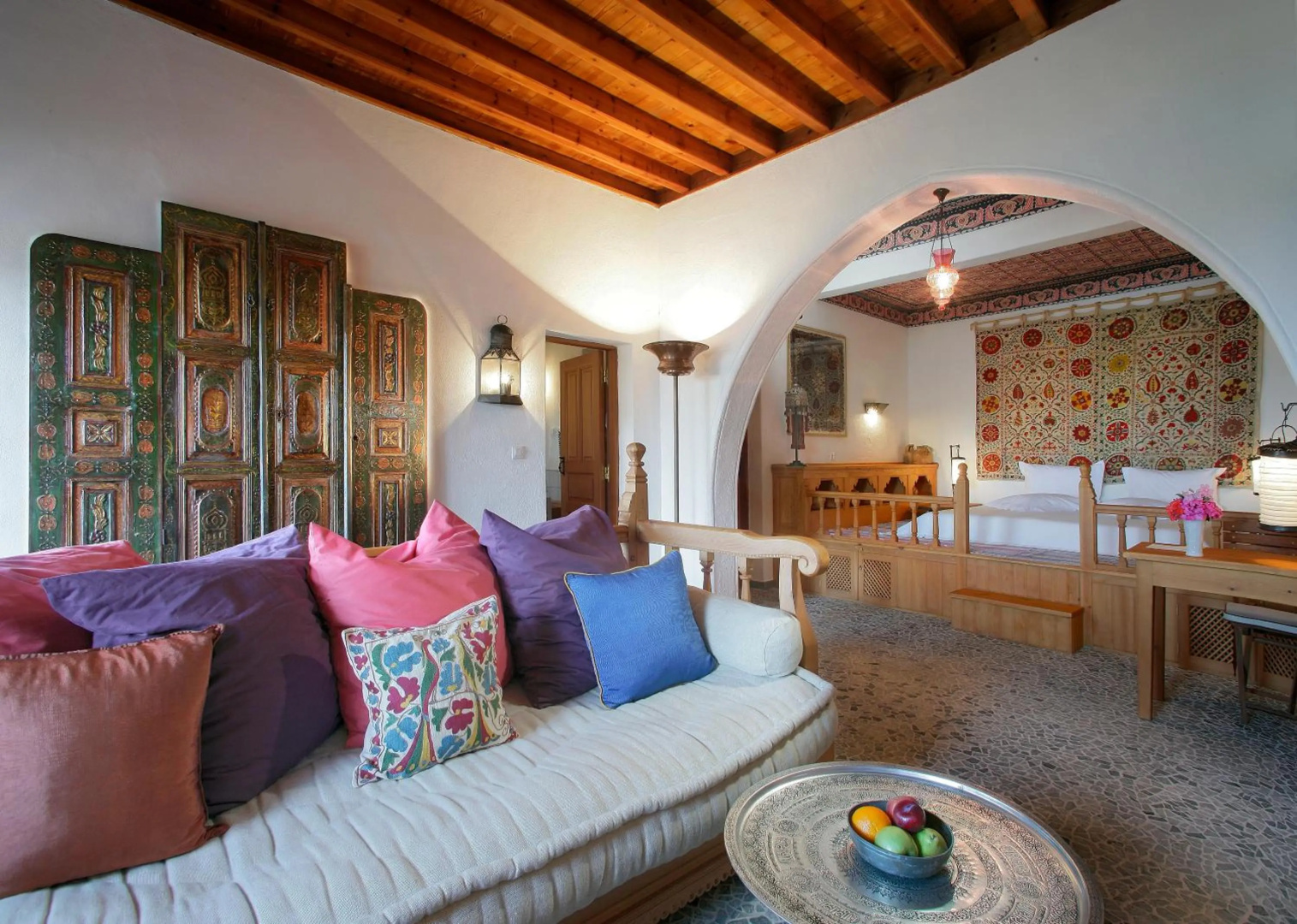 Photo - Melenos Art Boutique Hotel