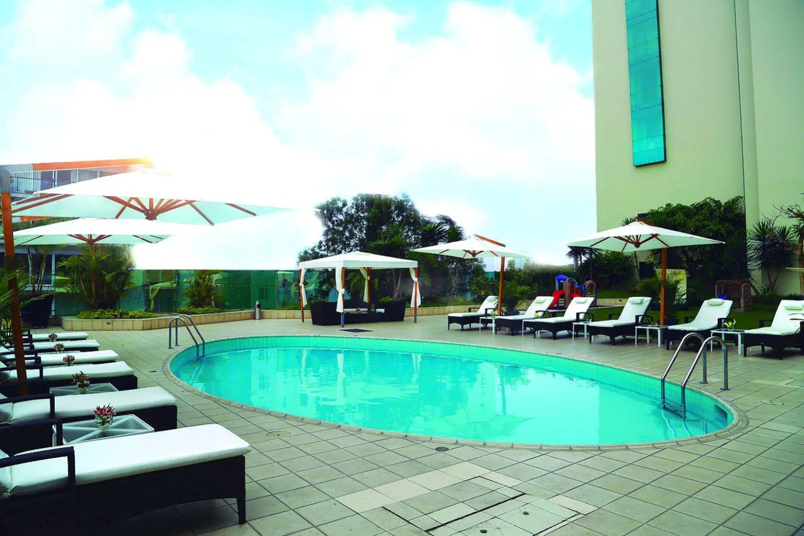 Foto - Delfines Hotel & Convention Center