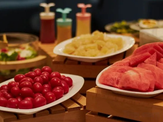 Orange Hotel (Cixi Longshan Yonglong Plaza)