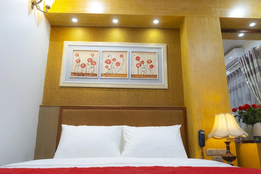 Photo - Moon Hotel Cau Giay