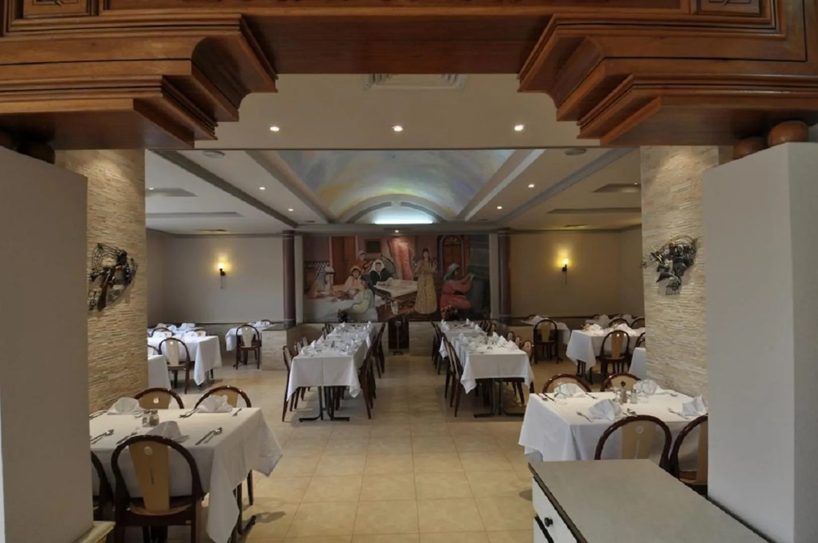Foto - Hôtel Wassim