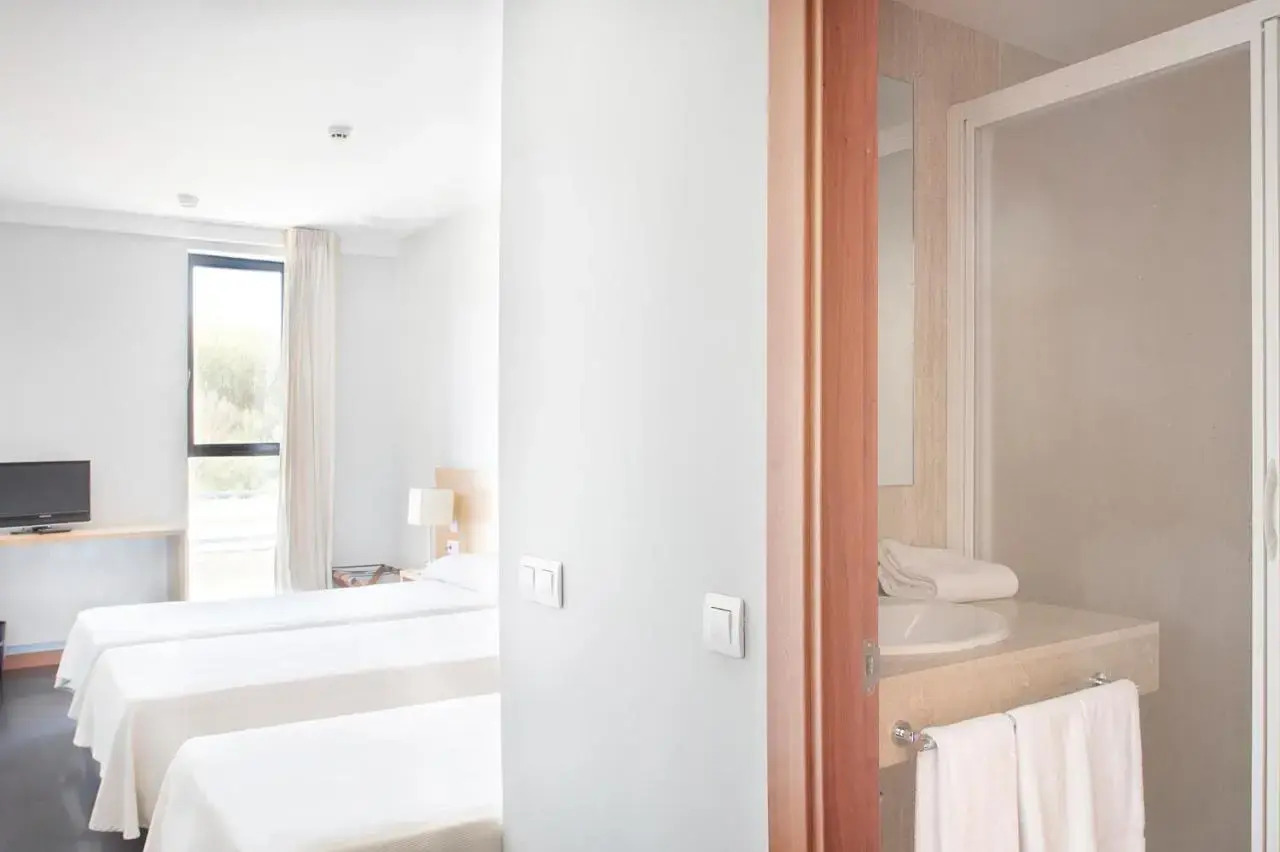 Photo - AS Hoteles Ponferrada