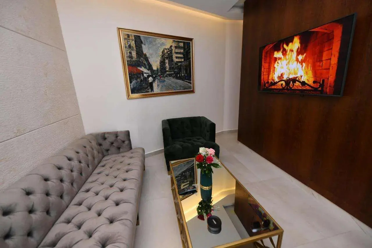 Foto - Le Palme Hotel Oran