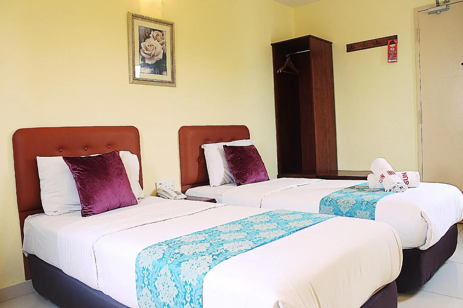 Photo - Sun Inns Hotel Bandar Puchong Utama