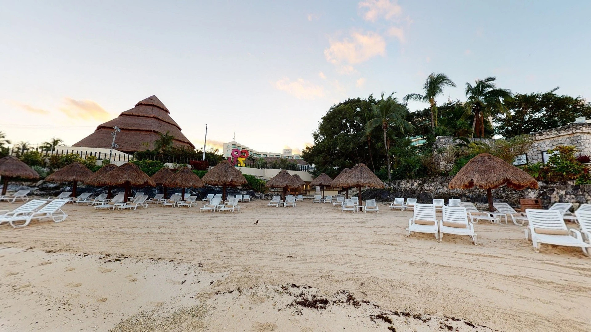 Photo - Grand Park Royal Cozumel - All Inclusive