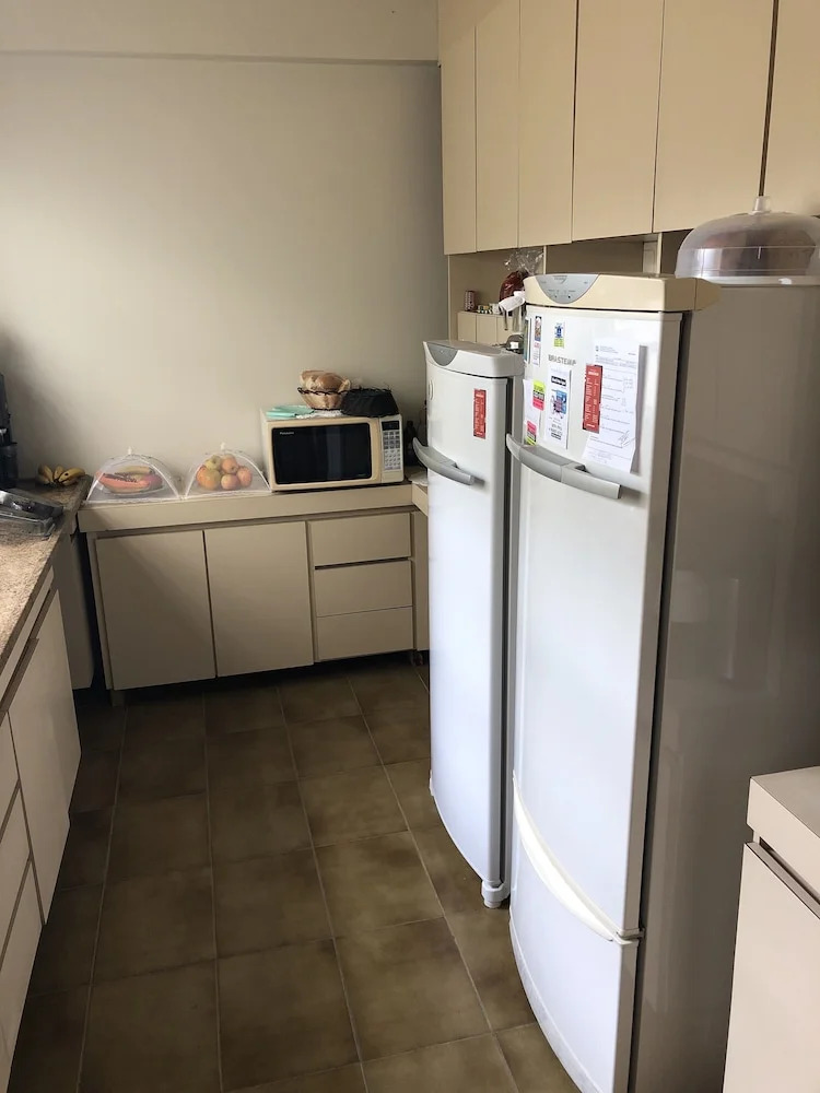 Foto - Hostel Berghaus