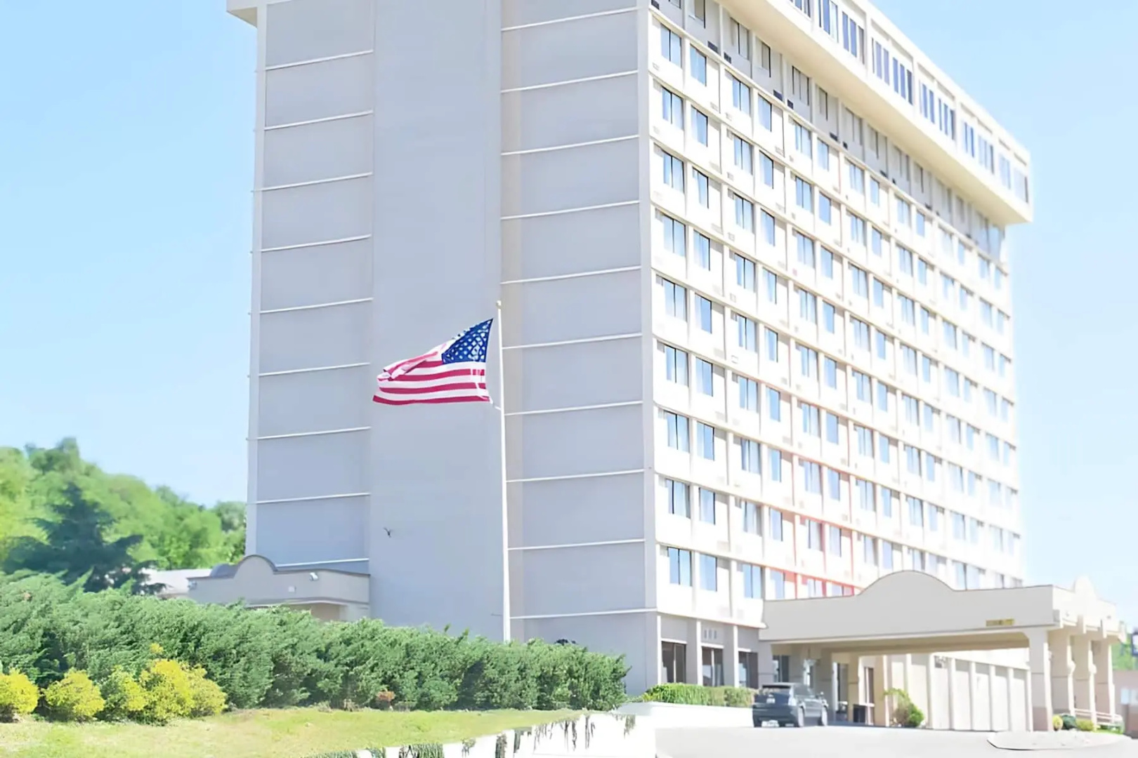 Foto - Garner Hotel North Bergen - NYC Gateway by IHG Hotel