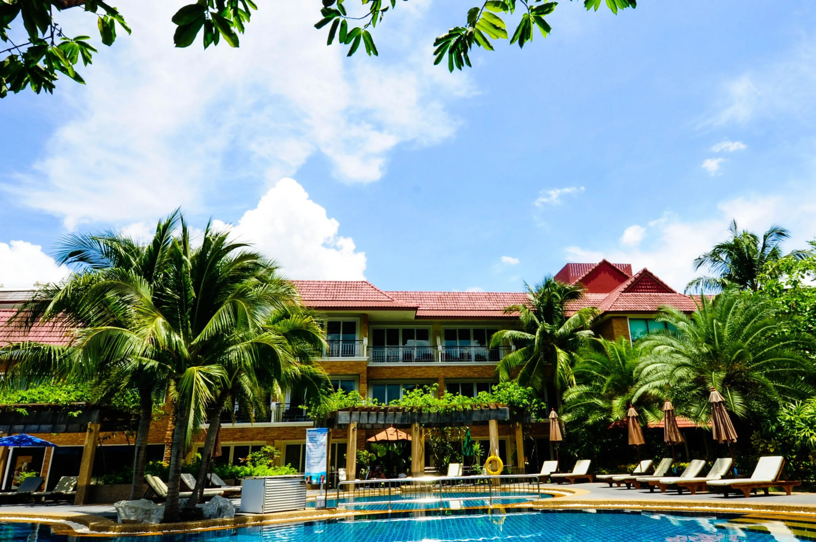 Foto - R-Mar Resort and Spa Patong, Phuket