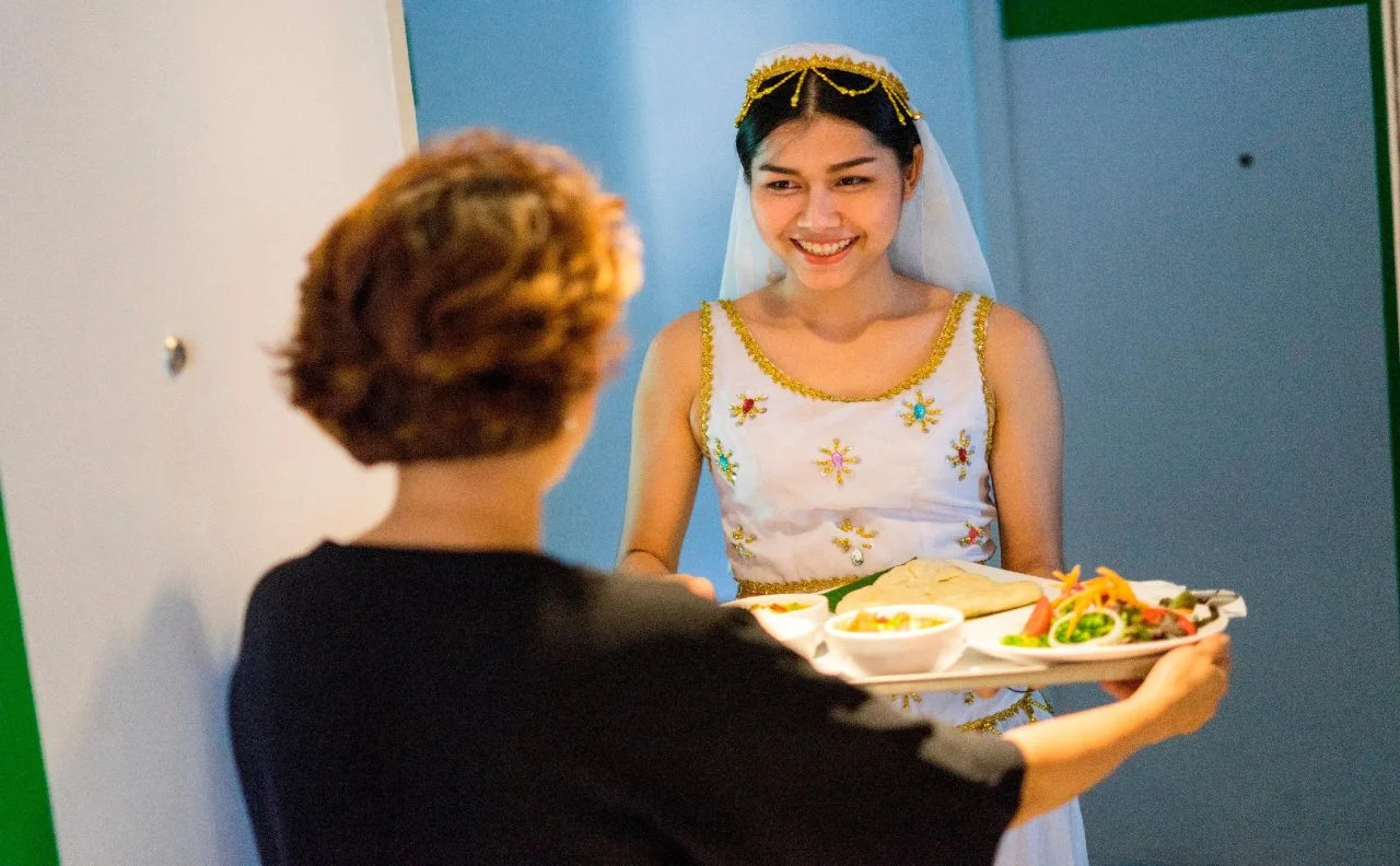 Foto - Le Fenix Sukhumvit 11 Bangkok