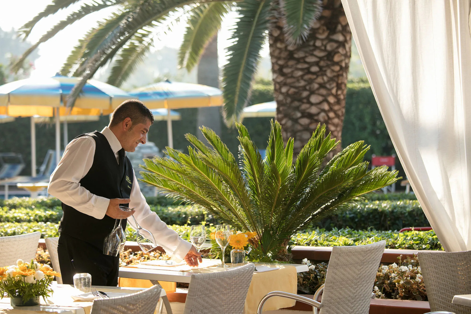 Foto - Hotel Olimpico