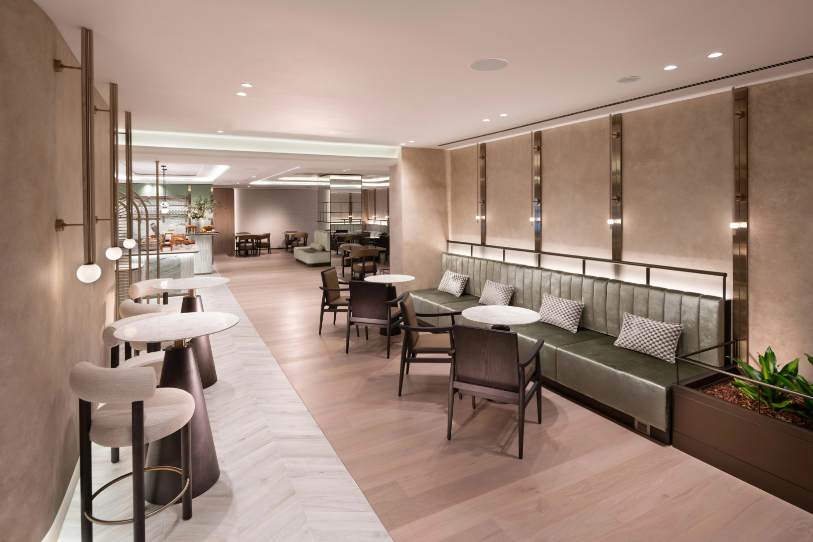 Foto - Hilton Sydney