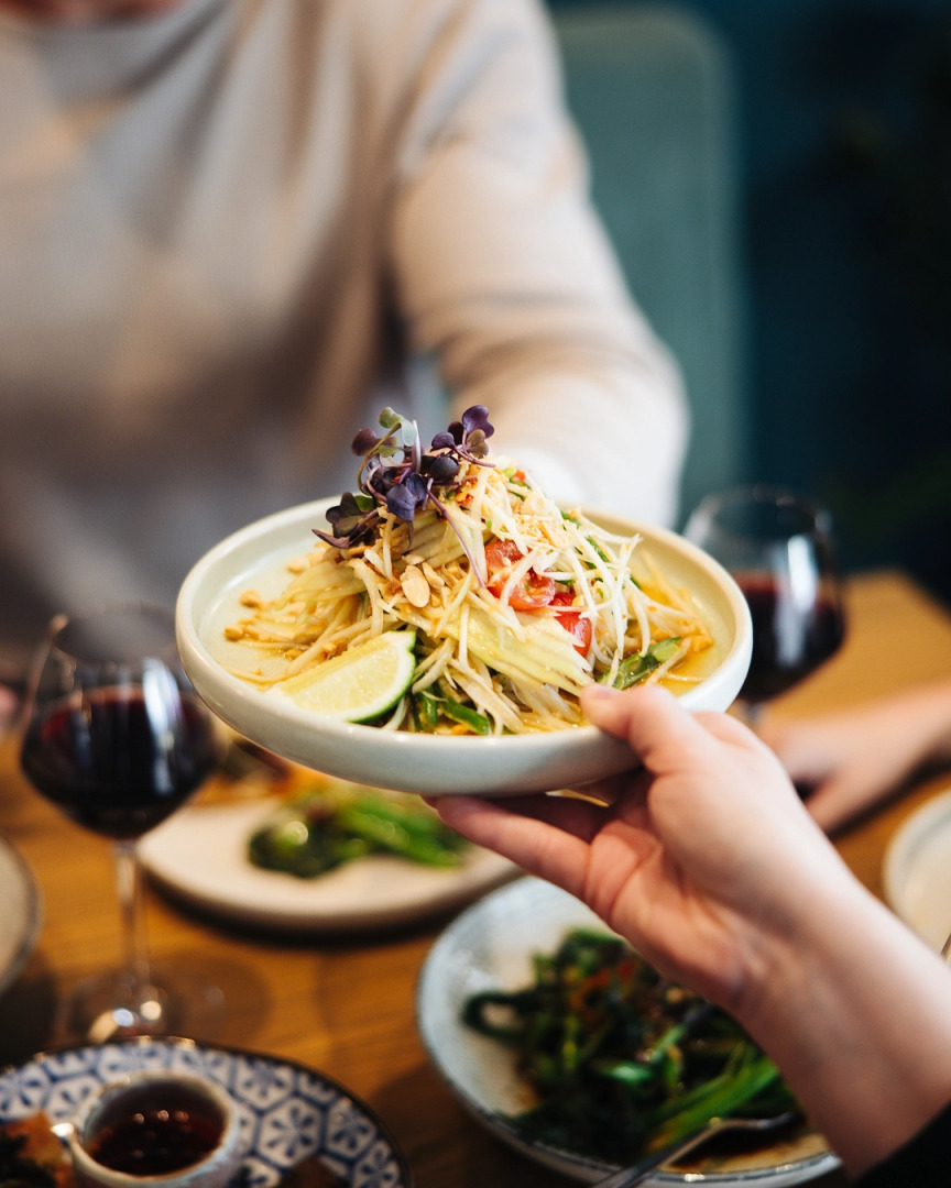 Foto - Sudima Auckland City