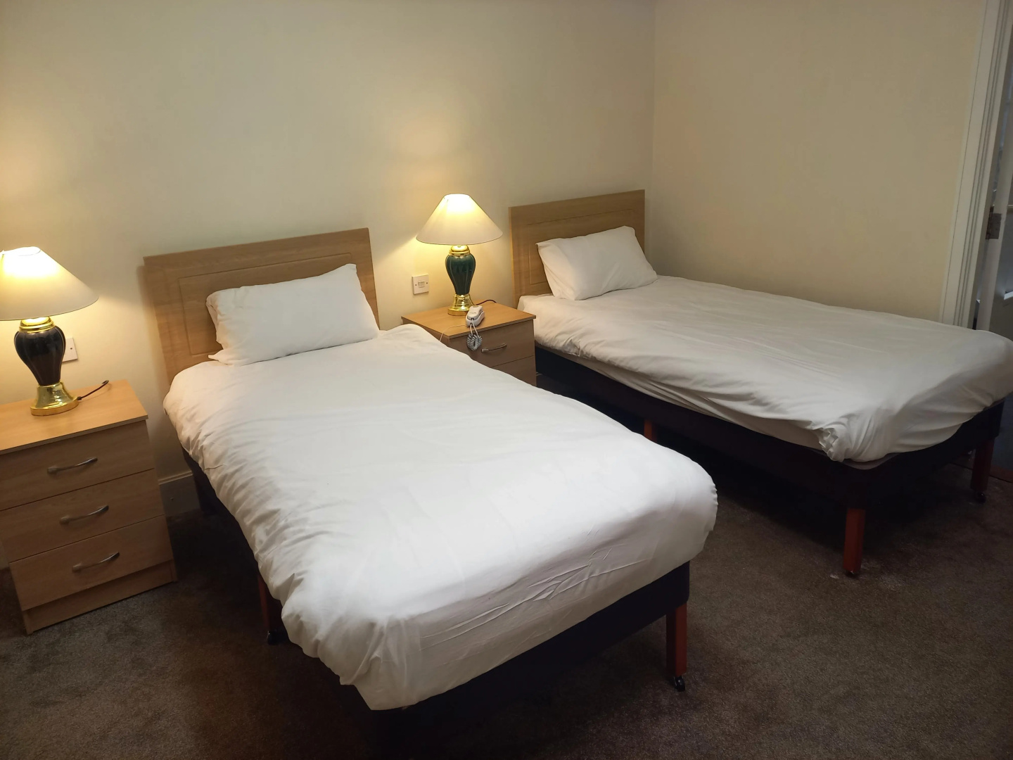Foto - Norbreck Castle Hotel Blackpool