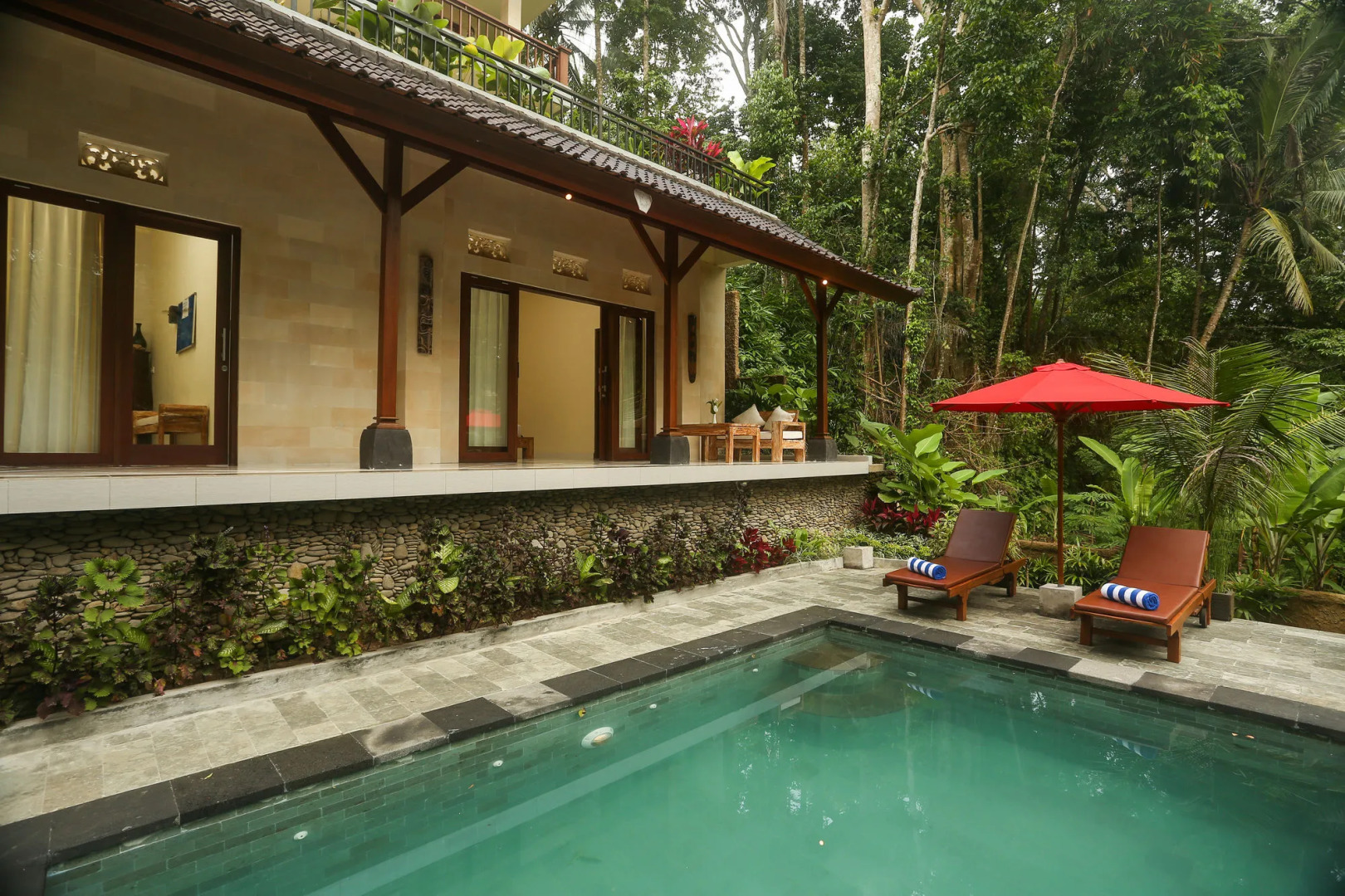 Foto - Puri Payogan Villa