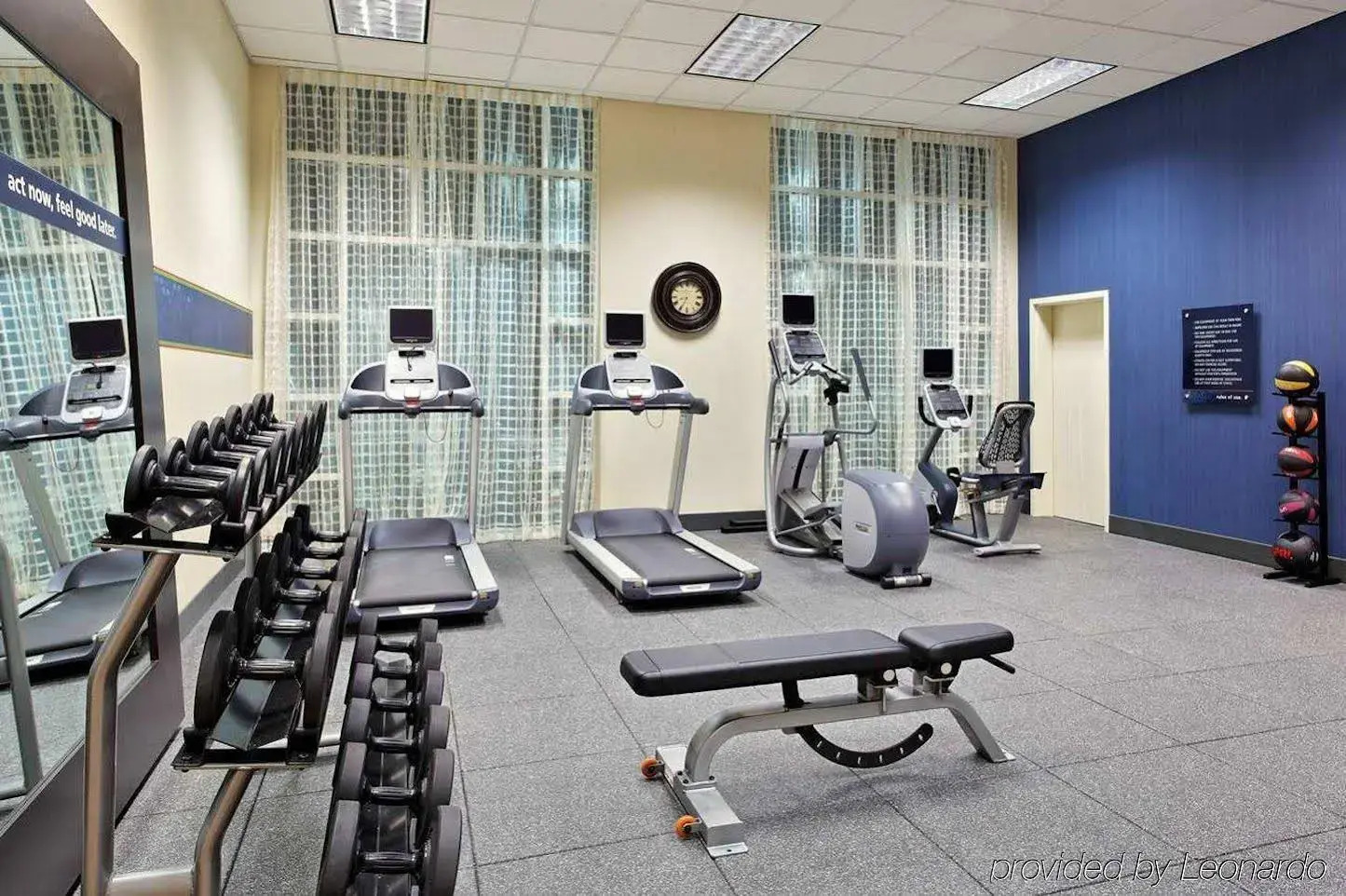 Foto - Hampton Inn & Suites Orlando Airport at Gateway Village