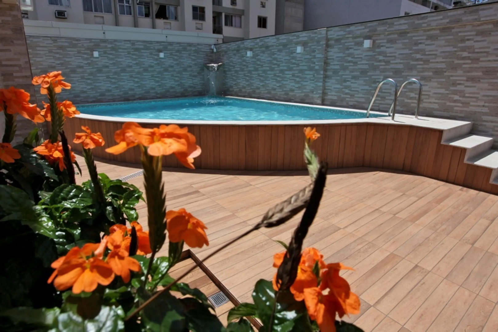 Photo - Fluminense Hotel