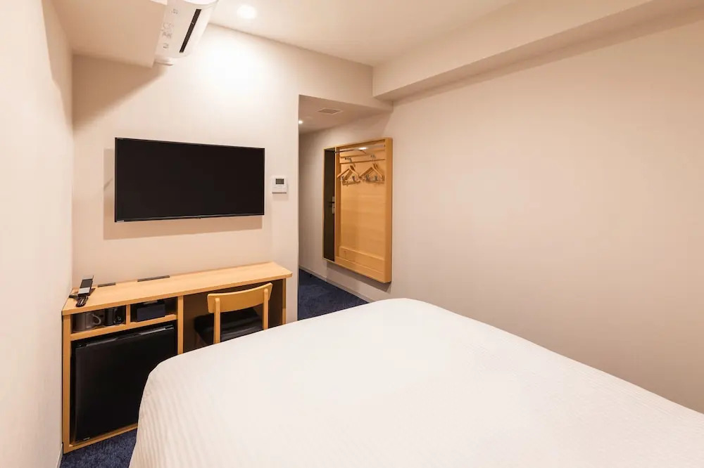 Foto - Sotetsu Fresa Inn Yodoyabashi