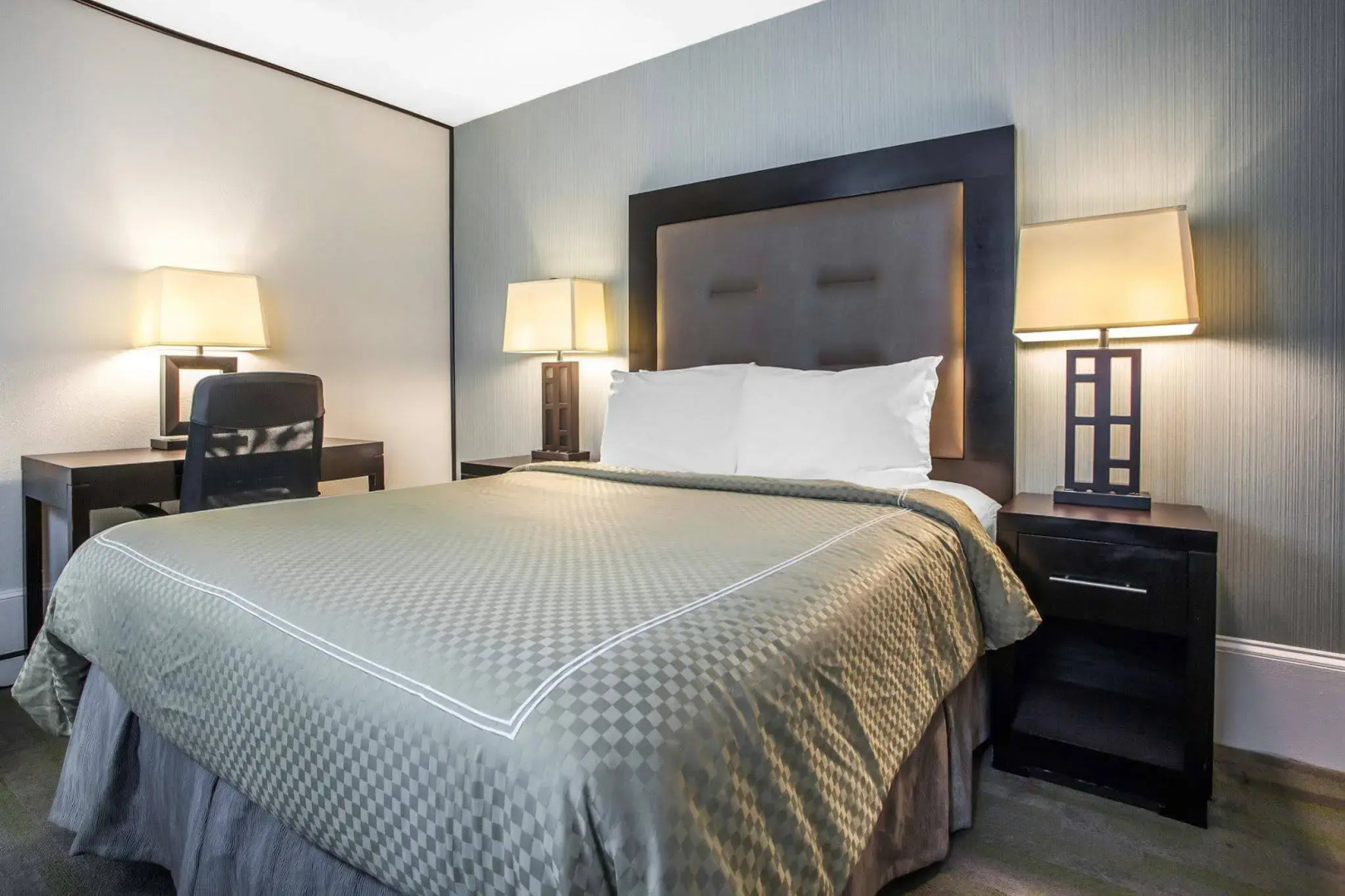 Photo - Quality Inn Philadelphia Center City