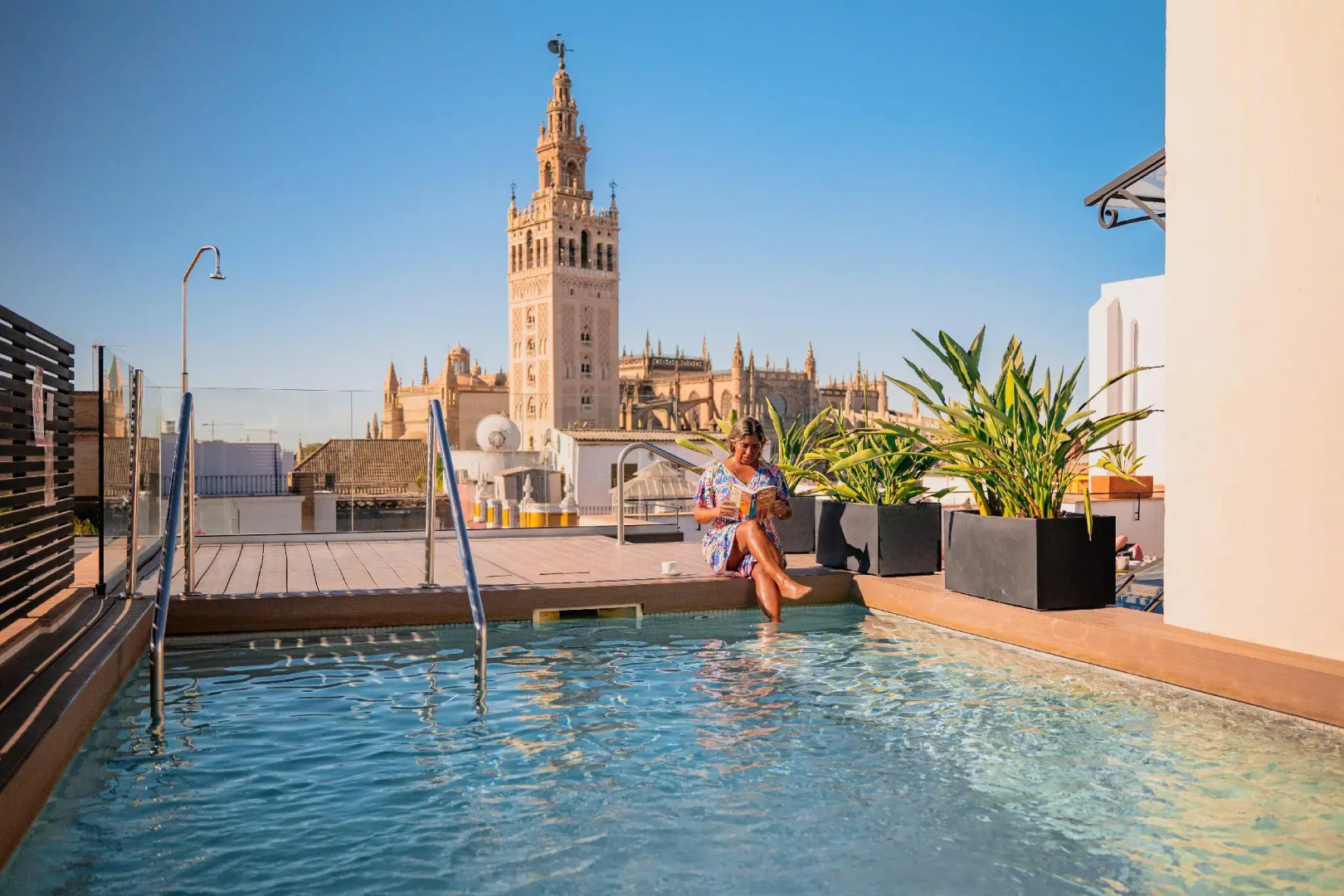 Foto - Joya del Casco Boutique Hotel