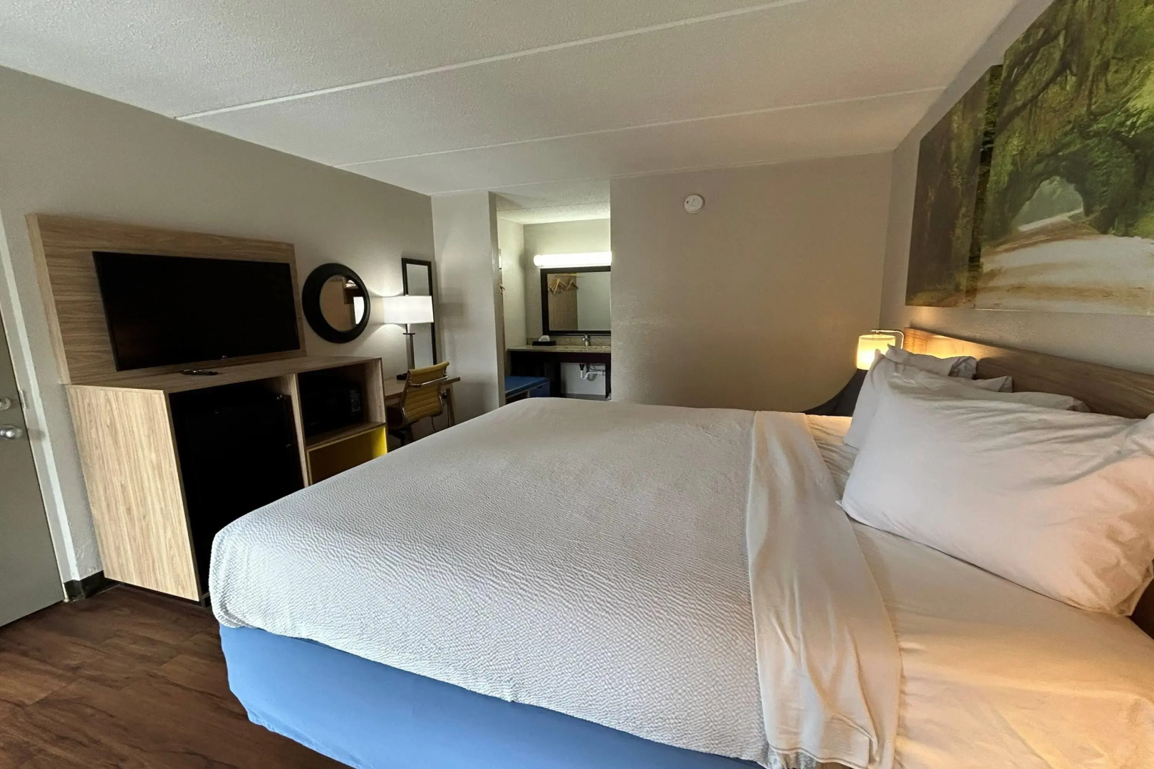 Foto - Days Inn by Wyndham Ridgeland South Carolina